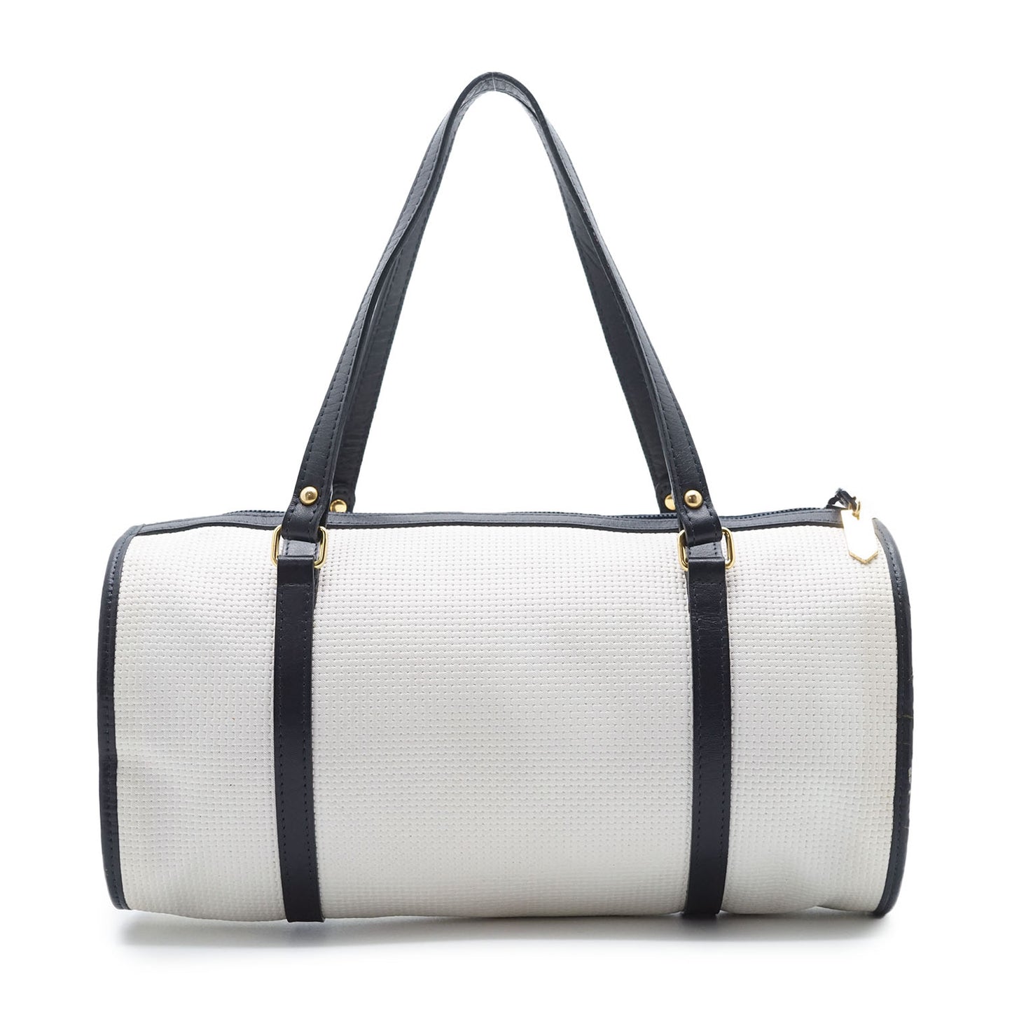 Vintage YSL Mini Bowling Bag