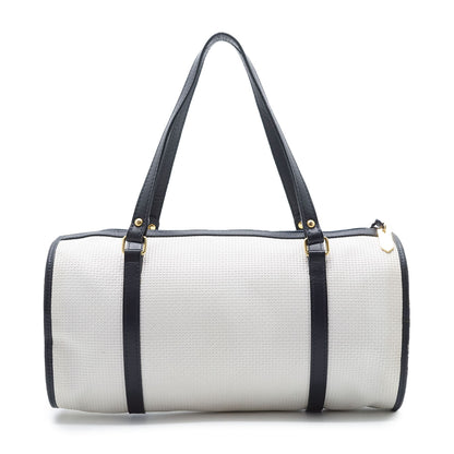 Vintage YSL Mini Bowling Bag