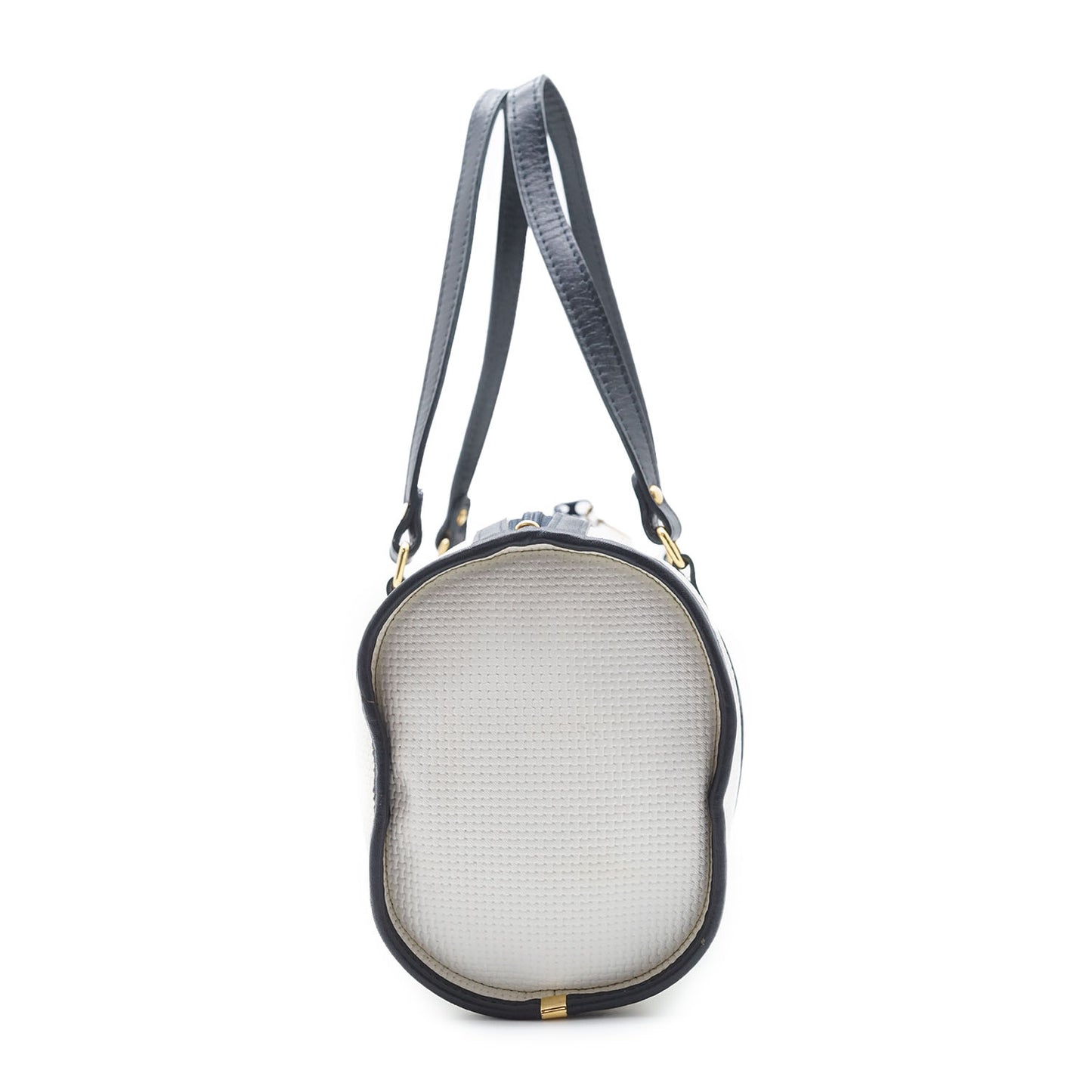 Vintage YSL Mini Bowling Bag
