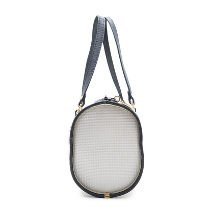 Vintage YSL Mini Bowling Bag