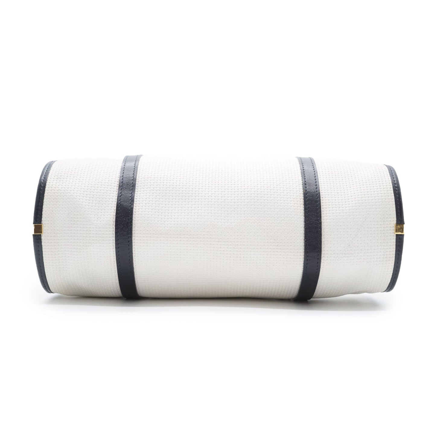 Vintage YSL Mini Bowling Bag