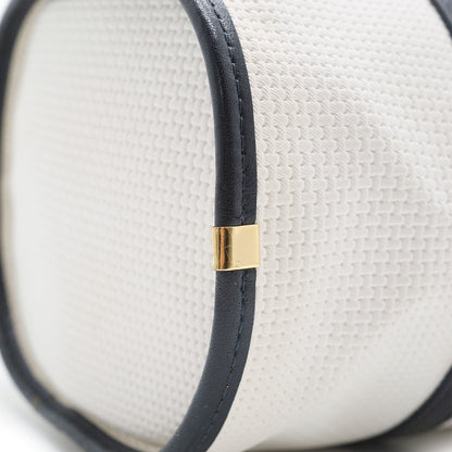 Vintage YSL Mini Bowling Bag