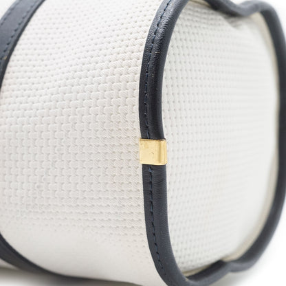 Vintage YSL Mini Bowling Bag