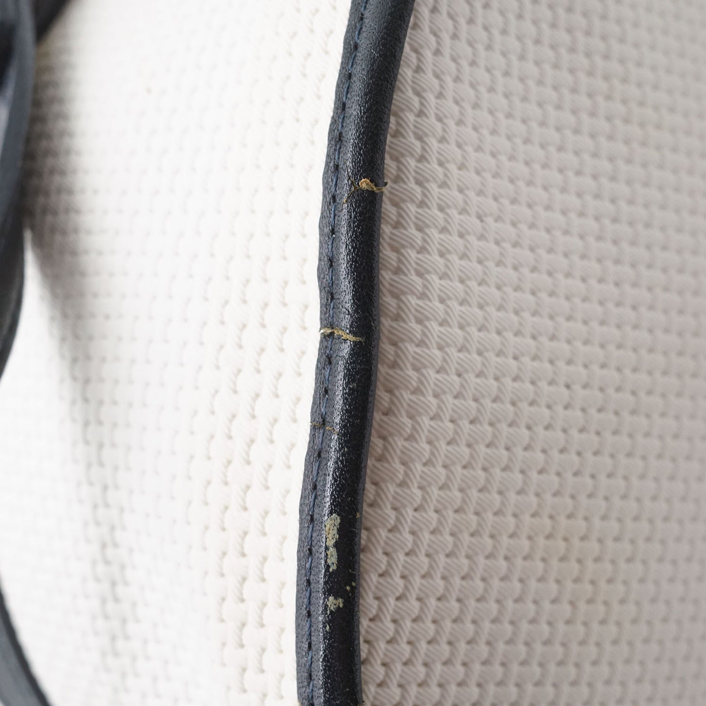 Vintage YSL Mini Bowling Bag