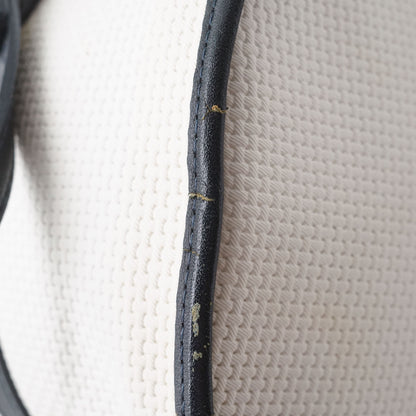 Vintage YSL Mini Bowling Bag