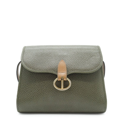 Vintage CD Crossbody Bag