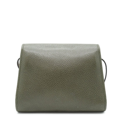 Vintage CD Crossbody Bag