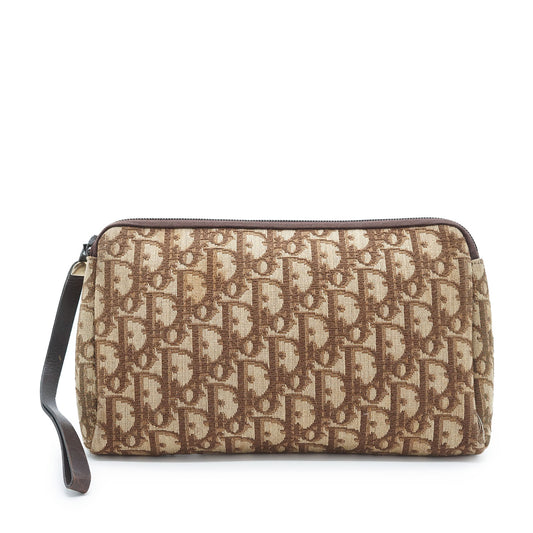 Vintage Trotter Pouch