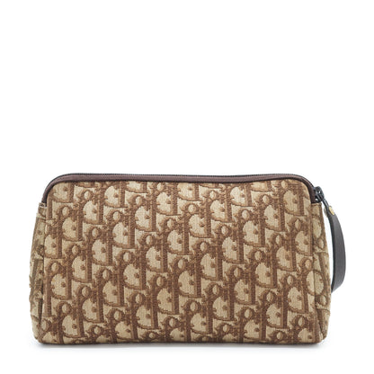 Vintage Trotter Pouch