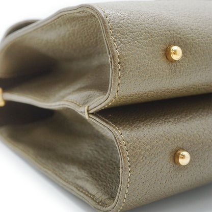 Vintage Shoulder Bag