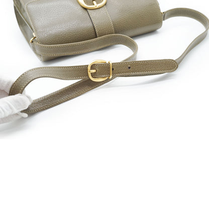 Vintage Shoulder Bag