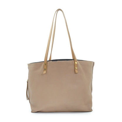 Dilan East-West Tote