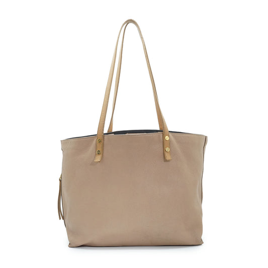 Dilan East-West Tote