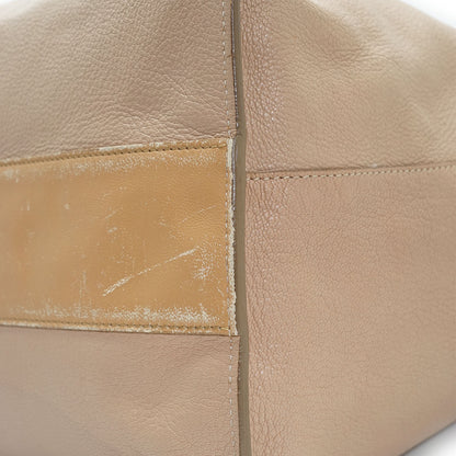 Dilan East-West Tote