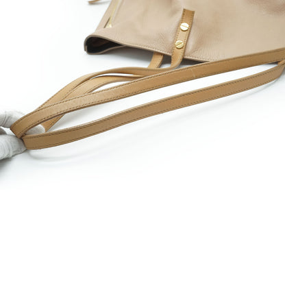 Dilan East-West Tote