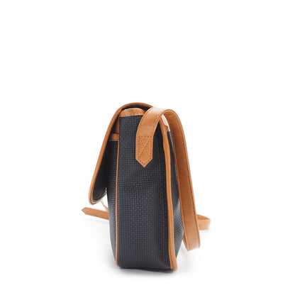 YSL Vintage Crossbody Bag