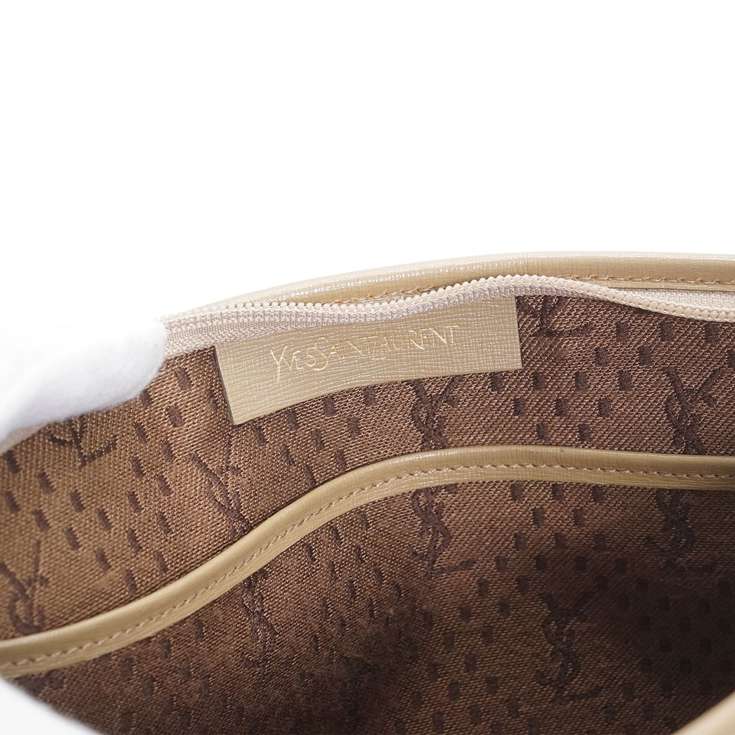 YSL Vintage Pouch