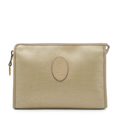 YSL Vintage Pouch