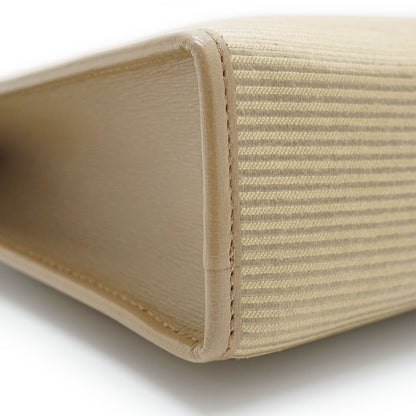 YSL Vintage Pouch