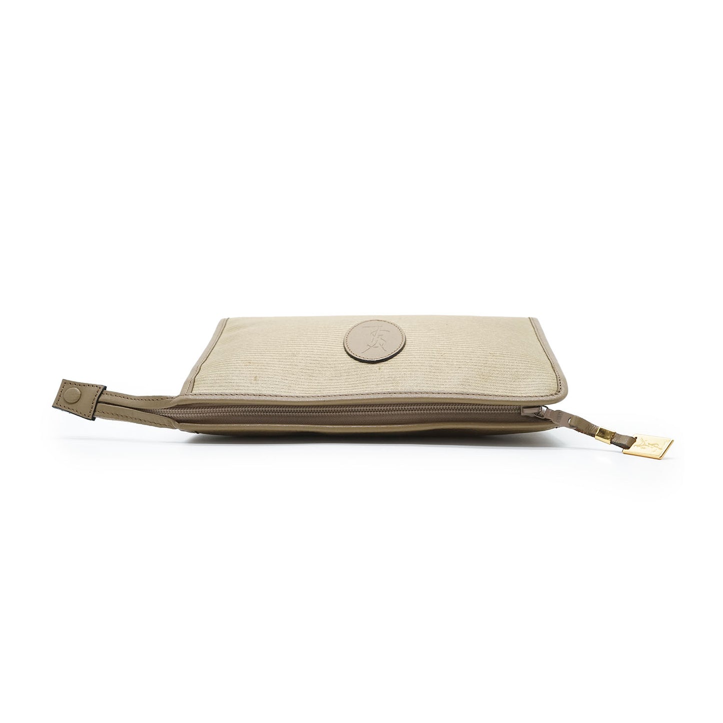 YSL Vintage Pouch