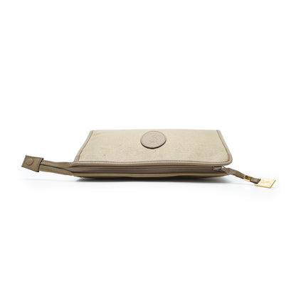 YSL Vintage Pouch