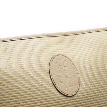 YSL Vintage Pouch