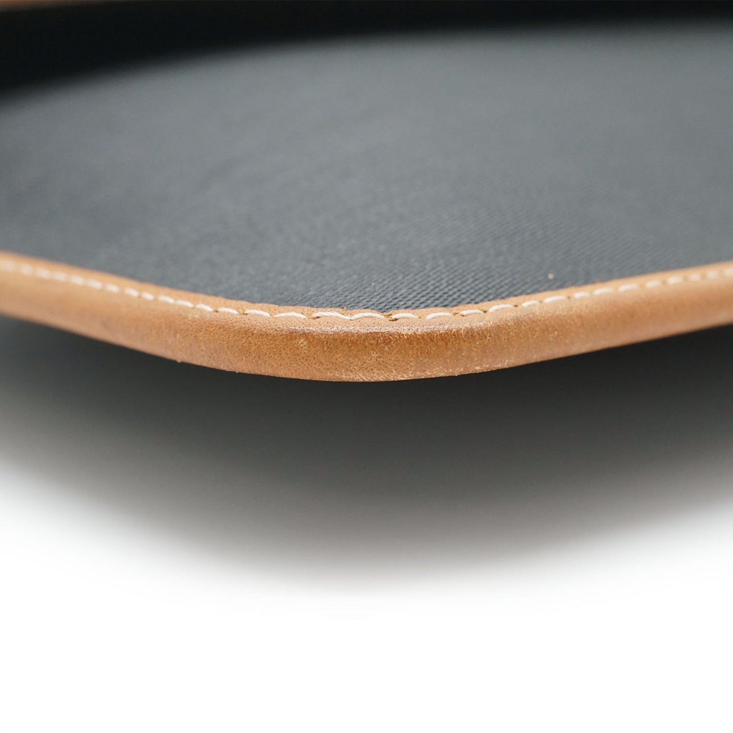 CD Logo Clutch Bag
