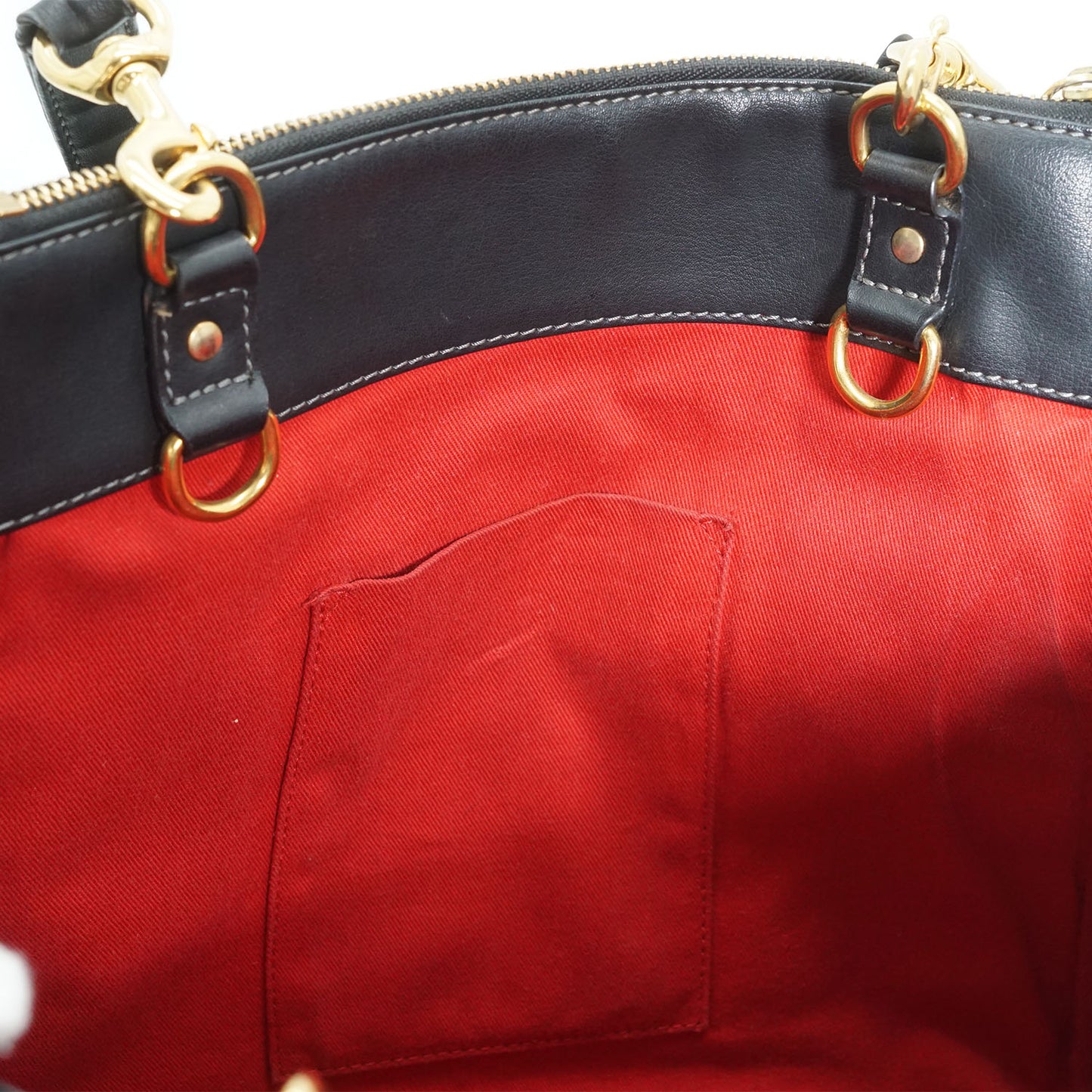Eden Shoulder Bag