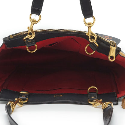 Eden Shoulder Bag