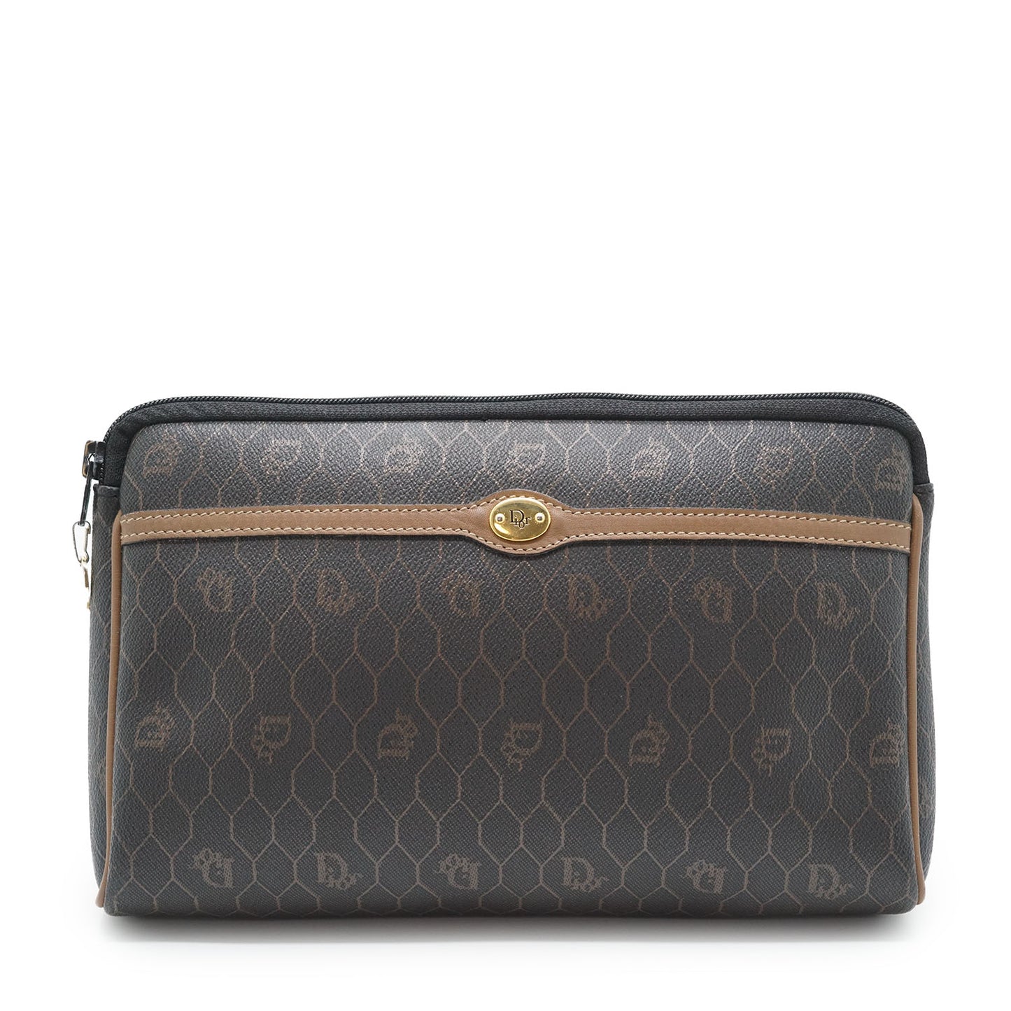 Honeycomb Pouch