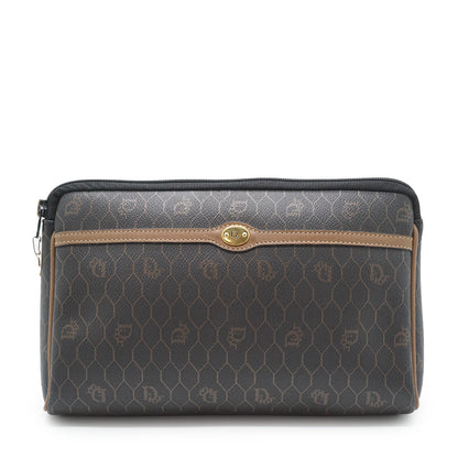 Honeycomb Pouch