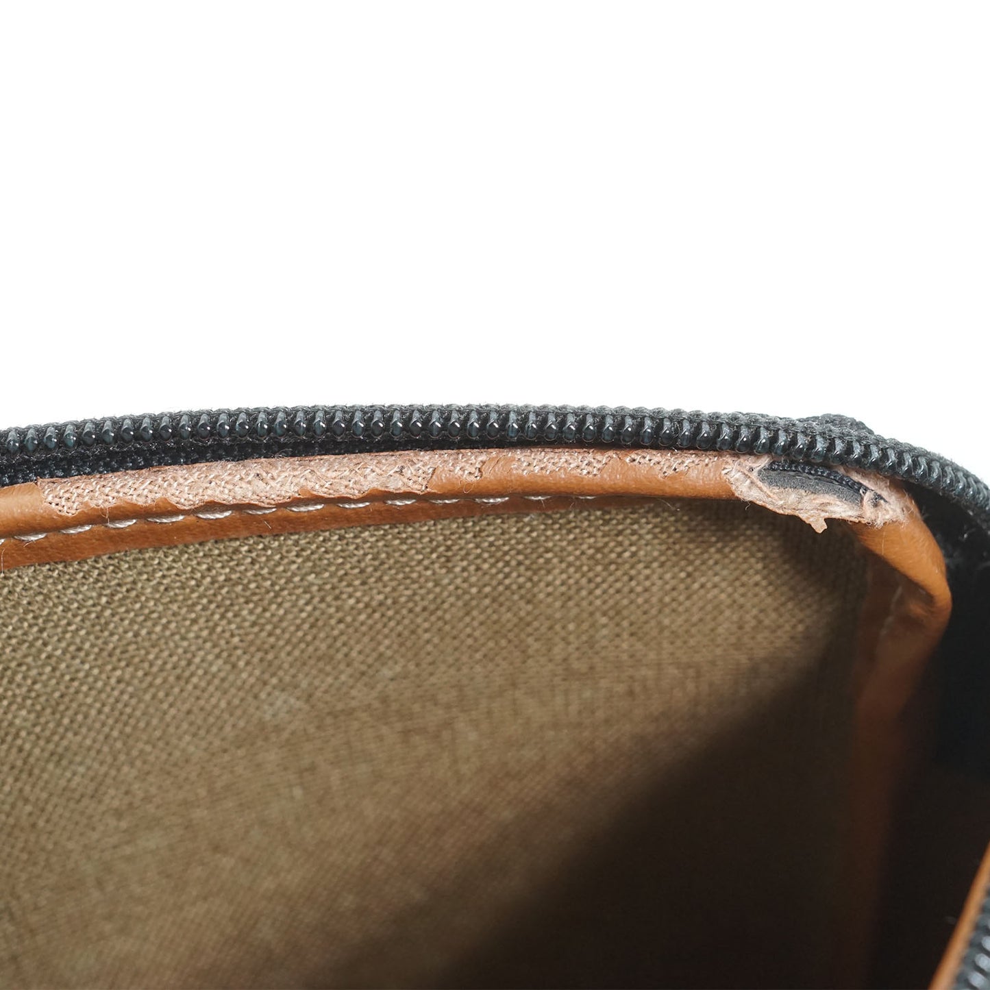 Honeycomb Pouch