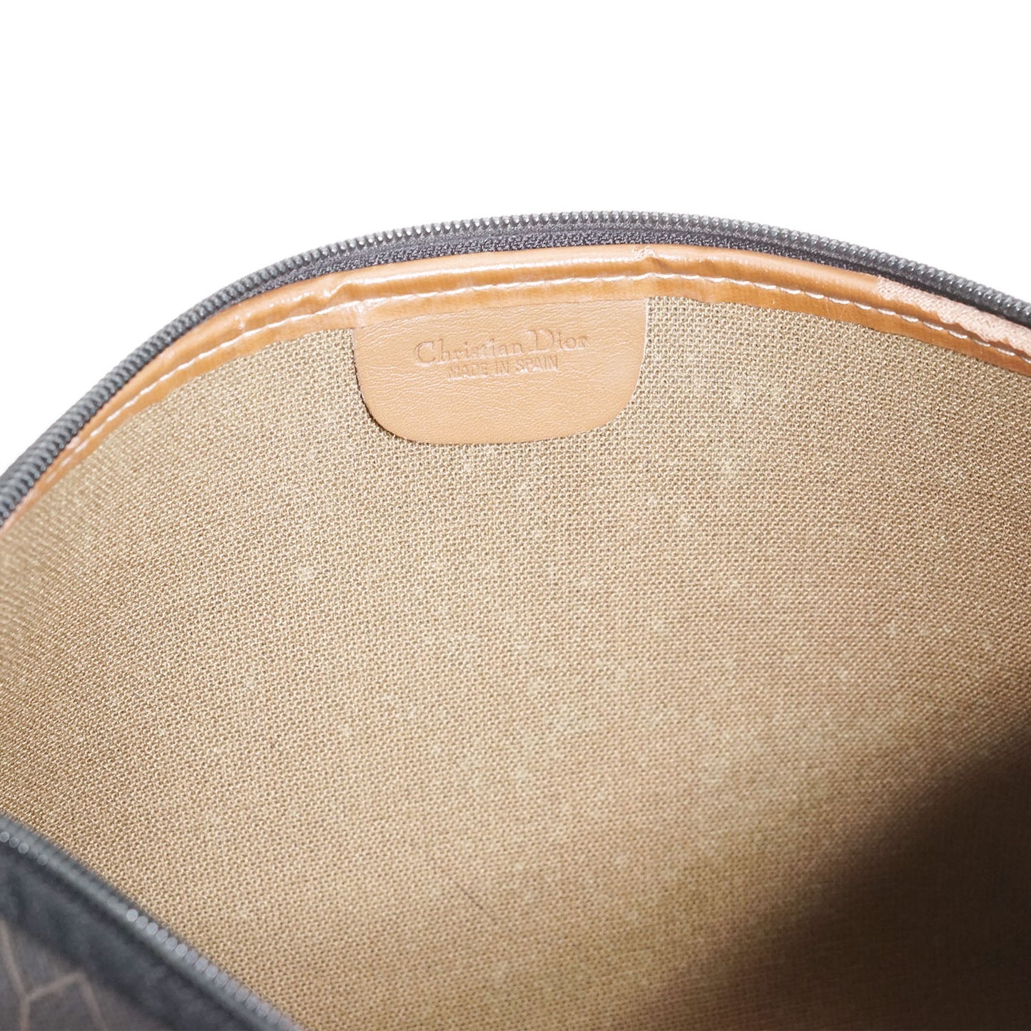 Honeycomb Pouch