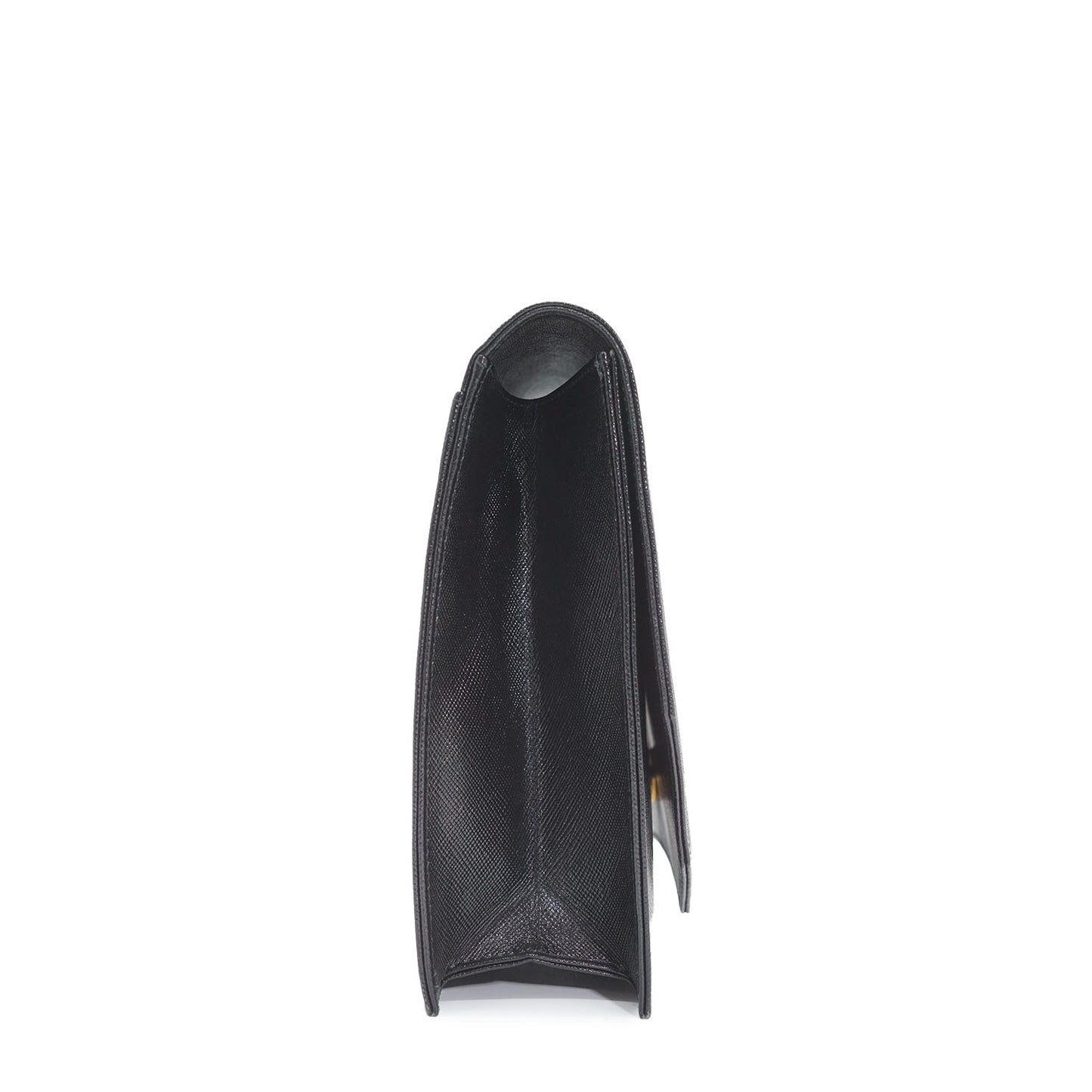 Vintage YSL x Ajioka Flap Clutch