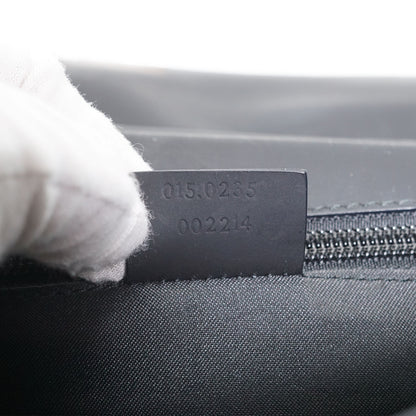 GG Lock Briefcase