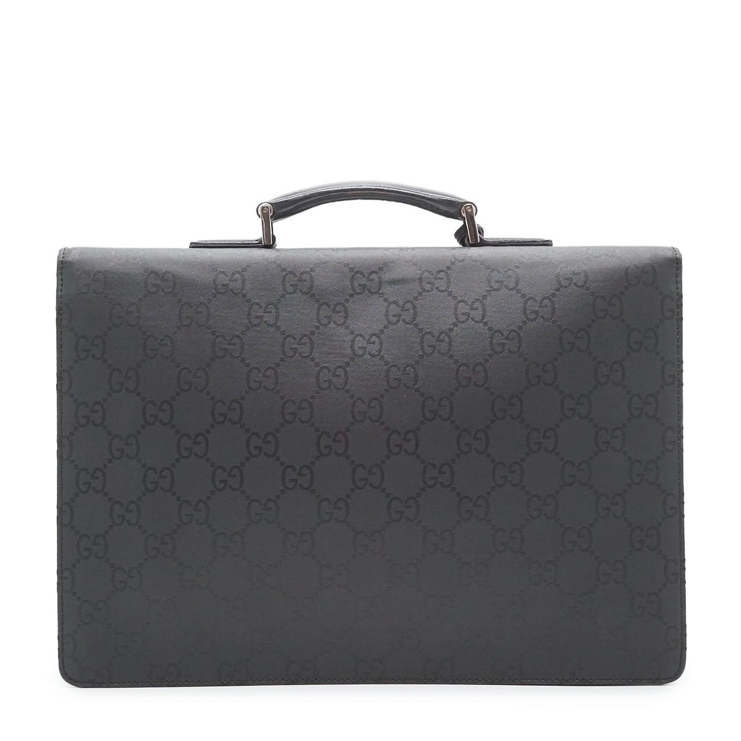 GG Lock Briefcase