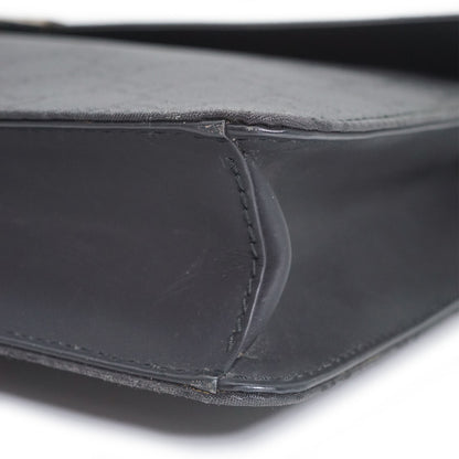 GG Lock Briefcase