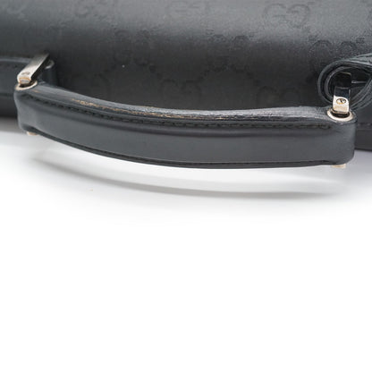 GG Lock Briefcase