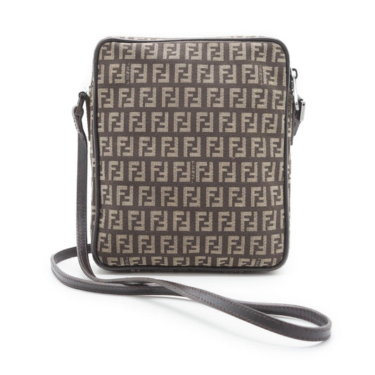 Zucchino Shoulder Bag