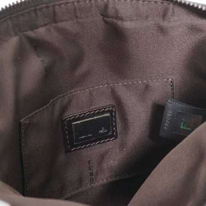Zucchino Shoulder Bag