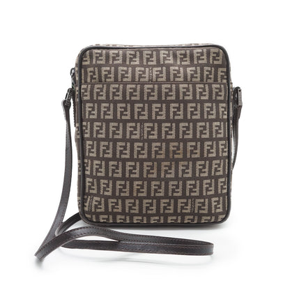 Zucchino Shoulder Bag