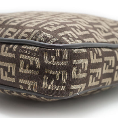 Zucchino Shoulder Bag