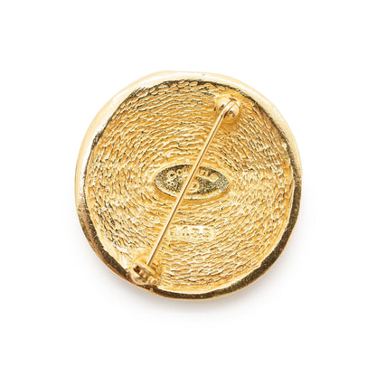 31 Rue Cambon Paris Brooch GP
