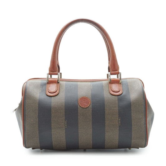 Pequin Mini Boston Bag