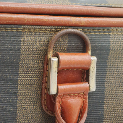 Pequin Mini Boston Bag