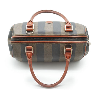 Pequin Mini Boston Bag