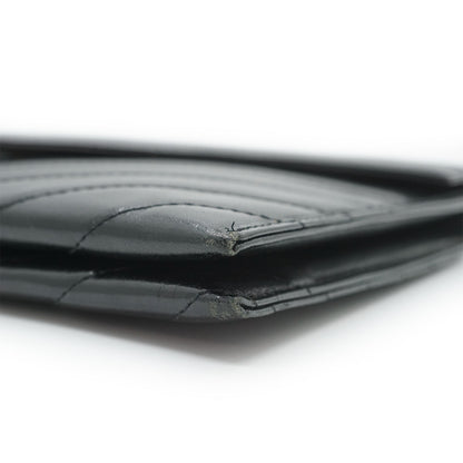Vintage Envelope Quilted Clutch