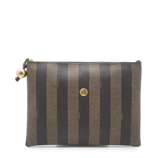 Pequin Clutch Bag