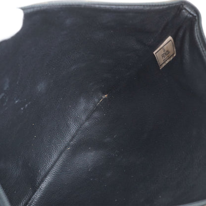 Pequin Clutch Bag