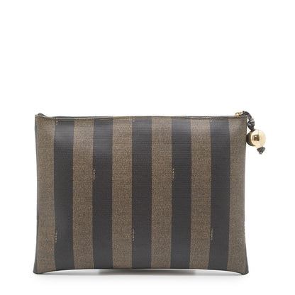 Pequin Clutch Bag